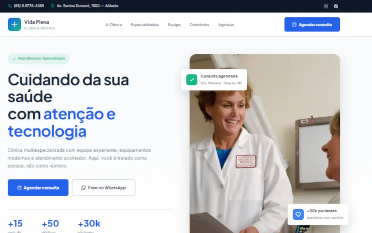 Clínica Médica